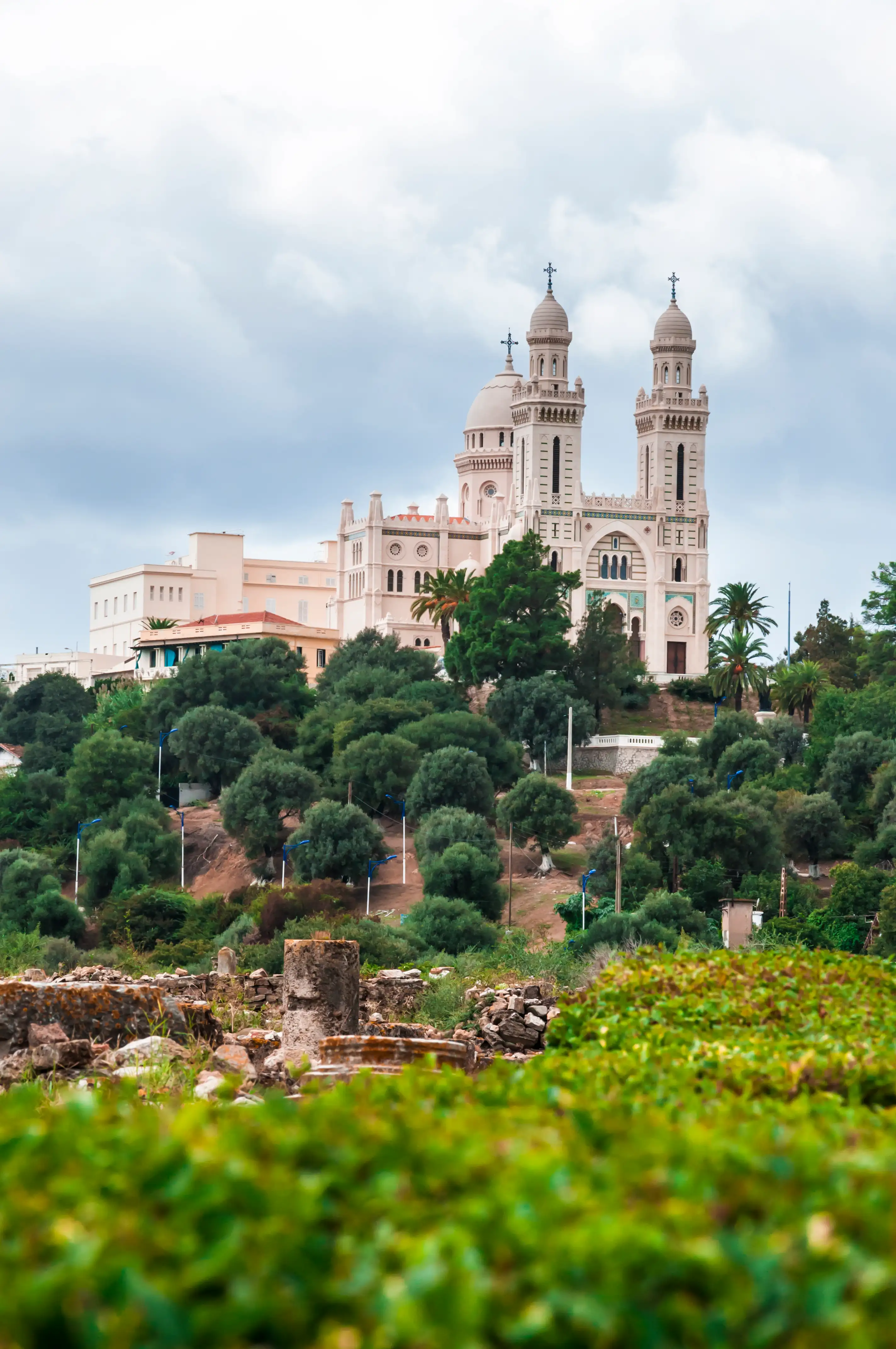 Pope Leo XIV Visits Algeria: Why Annaba and Souk Ahras Are Back on the World Map