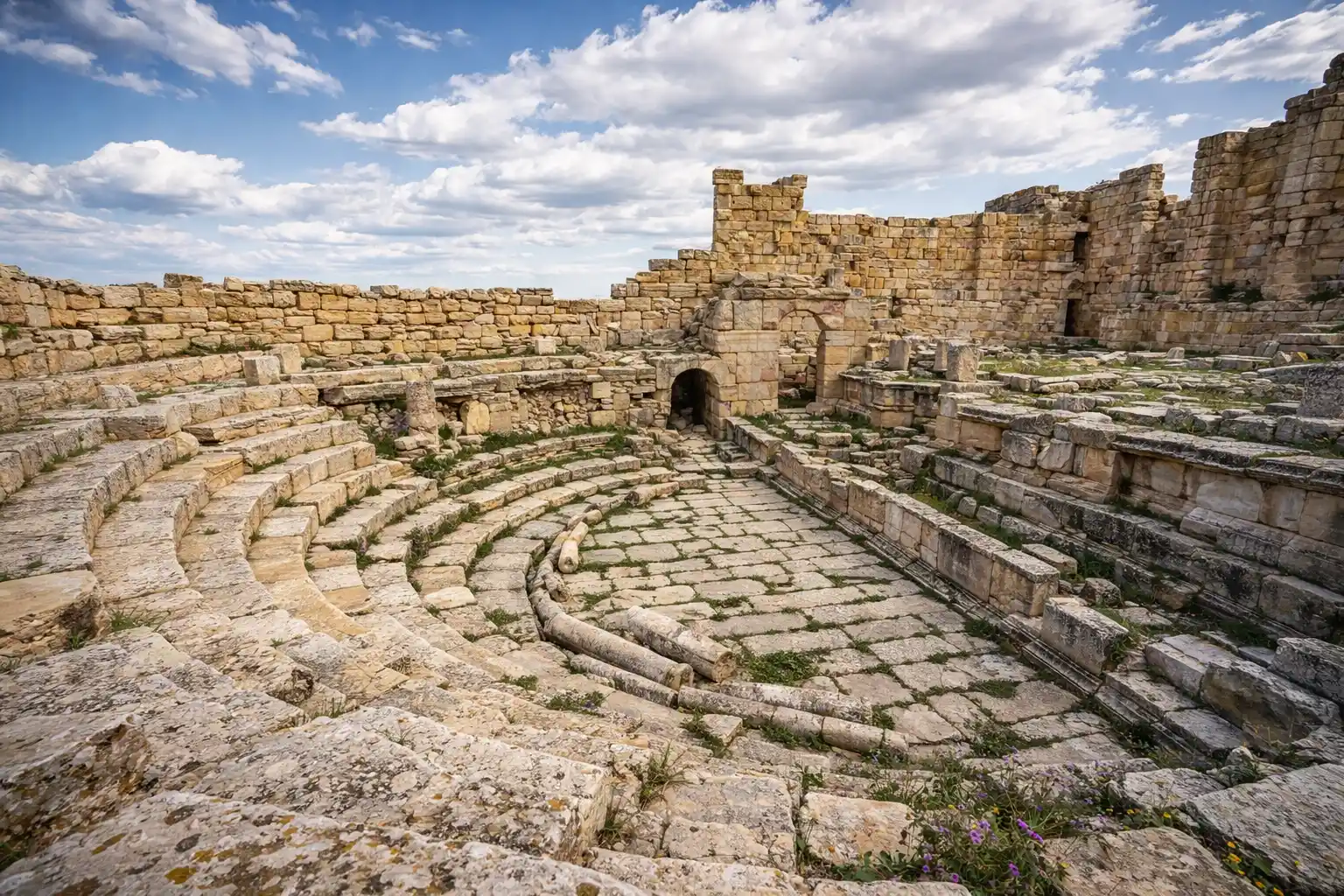 Madauros