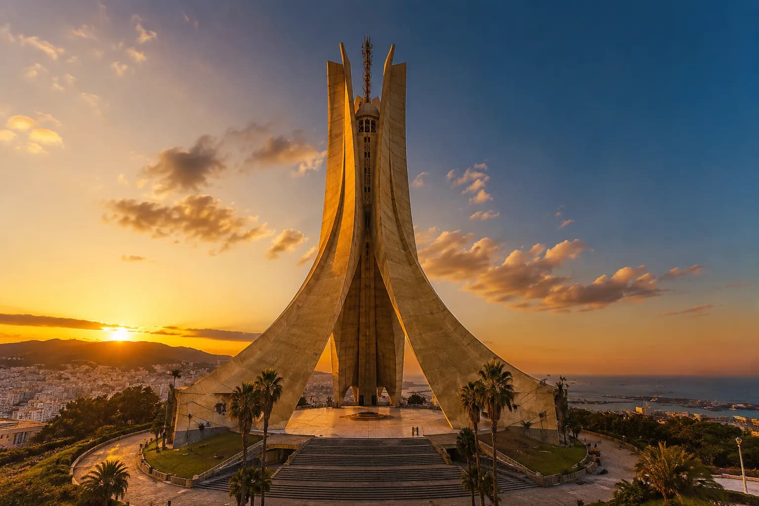 Is Algeria Safe for Tourists in 2026? The Honest Guide